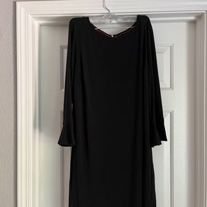 Black Dress for Work/Evening